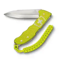 ויקטורינוקס 09415L23 VICTORINOX האנטר Electric Yellow LIMITED EDITION