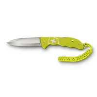 ויקטורינוקס 09415L23 VICTORINOX האנטר Electric Yellow LIMITED EDITION