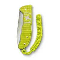 ויקטורינוקס 09415L23 VICTORINOX האנטר Electric Yellow LIMITED EDITION