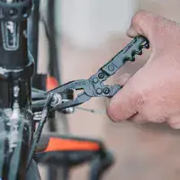 פלייר סכין SOG 08613 יבואן רשמי