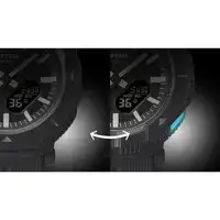 שעון יד משולב PRO TREK PRJ-B001-1D יבואן רשמי