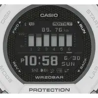 שעון יד דיגיטלי G-SHOCK בלוטות GBD-300-7D