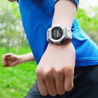 שעון יד דיגיטלי G-SHOCK בלוטות GBD-300-7D