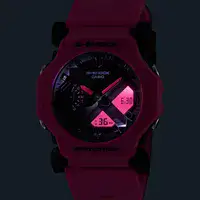 שעון יד משולב G-SHOCK GA-2300-4A
