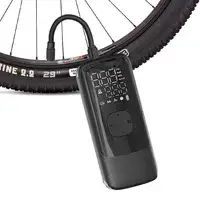 משאבת אוויר אלחוטי נטען לניפוח צמיג כדור ועוד PAC4000 Energizer