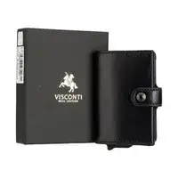 ארנק לכרטיסים נשלפים דגם SPEZIALE VISCONTI VIENZ80