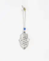 מתלה לרכב חמסה סע לאט M20312S9