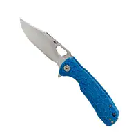 סכין HONEY BADGER יבואן הרשמי בישראל להב קליפ פוינט בינוני(M) Hb4072