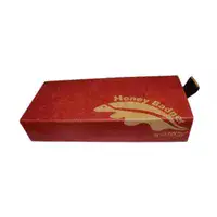 סכין HONEY BADGER יבואן הרשמי בישראל להב קליפ פוינט בינוני(M) Hb4072