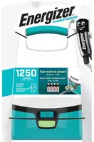 פנס עששית היברידי תאורת חרום 638501 ENERGIZER 1250 לומנס