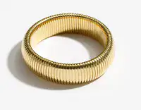 צמיד לויסה LUISA מוזהב BI30246G DANON דנון