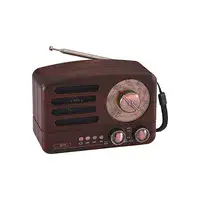 רדיו רטרו 5173 וינטג קטן