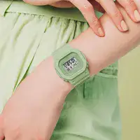 שעון יד דיגיטלי G-SHOCK GMD-S5600BA-3D