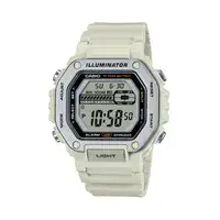שעון יד דיגיטלי MWD110H8AV יוניסקס CASIO קסיו