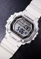 שעון יד דיגיטלי MWD110H8AV יוניסקס CASIO קסיו