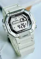 שעון יד דיגיטלי MWD110H8AV יוניסקס CASIO קסיו