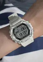 שעון יד דיגיטלי MWD110H8AV יוניסקס CASIO קסיו