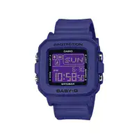 שעון יד דיגיטלי BGD-10K-2D בייבי גי יבואן רשמי BABY-G