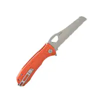 סכין HONEY BADGER יבואן הרשמי בישראל להב הצלה גדול(L) HB1746