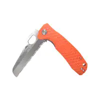 סכין HONEY BADGER יבואן הרשמי בישראל להב הצלה גדול(L) HB1746