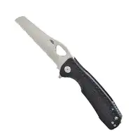 סכין HONEY BADGER יבואן הרשמי בישראל להב הצלה גדול(L) HB1741