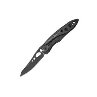 סכין לדרמן ALL BLACK 833165 LEATHERMAN SKELETOOL KB לדרמן