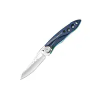 סכין לדרמן NIGHTSHADE 833153 SKELETOOL KB LEATHERMAN