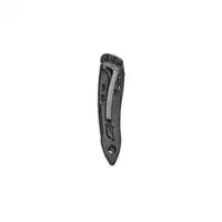 סכין לדרמן ALL BLACK 833165 LEATHERMAN SKELETOOL KB לדרמן