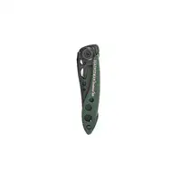 סכין לדרמן 833161 SKELETOOL KB Leatherman OD GREEN יבואן רשמי