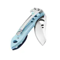 סכין לדרמן NIGHTSHADE 833153 SKELETOOL KB LEATHERMAN