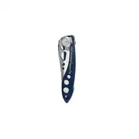 סכין לדרמן NIGHTSHADE 833153 SKELETOOL KB LEATHERMAN