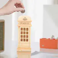 קופת חיסכון תא טלפון 231