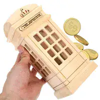 קופת חיסכון תא טלפון 231