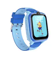 שעון חכם ילדים תומך סים Z101 Blackview ורוד יבואן רשמי