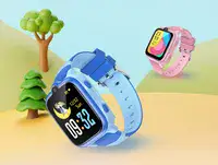 שעון חכם ילדים תומך סים Z10 Blackview יבואן רשמי