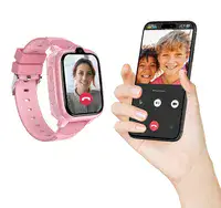 שעון חכם ילדים תומך סים Z10 Blackview יבואן רשמי