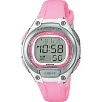 שעון יד דיגיטלי Casio LW2034AV
