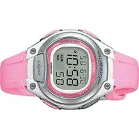 שעון יד דיגיטלי Casio LW2034AV