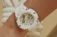 שעון יד משולב G-SHOCK GMAS22007A