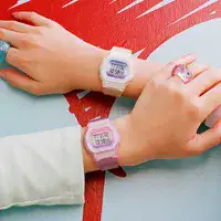 שעון יד דיגיטלי BABY-G BGD560WL7D