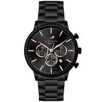 שעון יד אנלוגי CW198002 CAVALLO MILANO