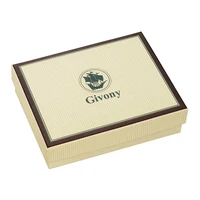 ארנק מעור לגבר GIVONY Gv4635-4a