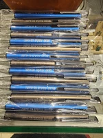 זוג עטים (2) למתנות כולל חריטה אמיתית ללא קופסה 890567