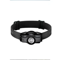 פנס ראש 400 לומן MH5 LED LENSER לדלנסר