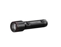 P5R פנס יד LED LENSER Core P5R CORE לדלנסר