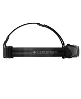 פנס ראש LED LENSER MH7 שחור לדלנסר