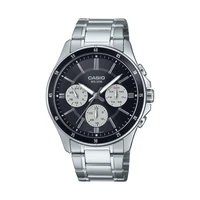 שעון יד אנלוגי CASIO MTP-1374D-1A3