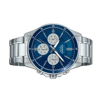 שעון יד אנלוגי CASIO MTP-1374D-2A3