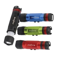 פנס יד כחול Nite Ize Radiant led Mini Flashlight 08174