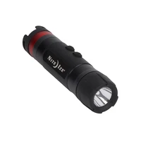 פנס יד כחול Nite Ize Radiant led Mini Flashlight 08174